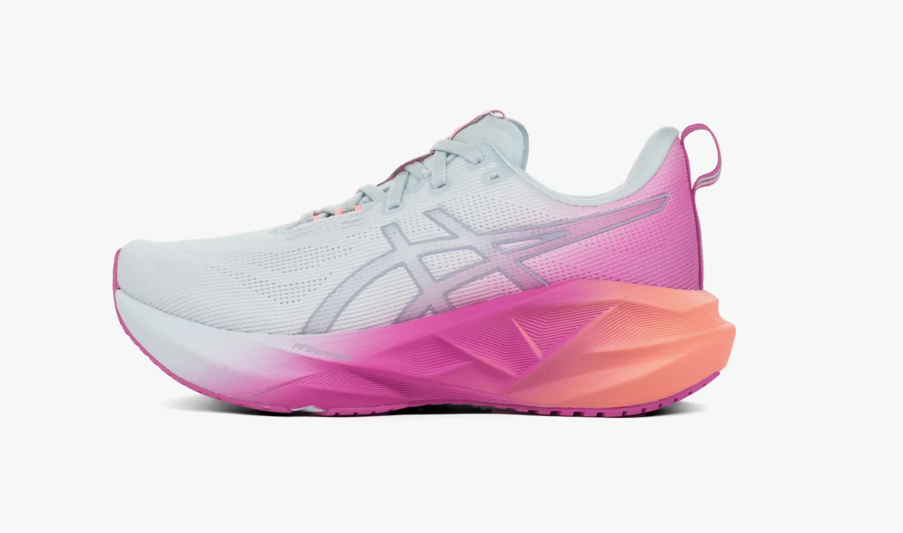 Asics Novablast 5